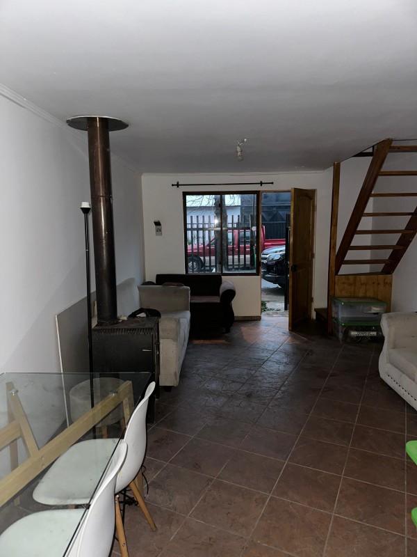 Parral casa, Venta