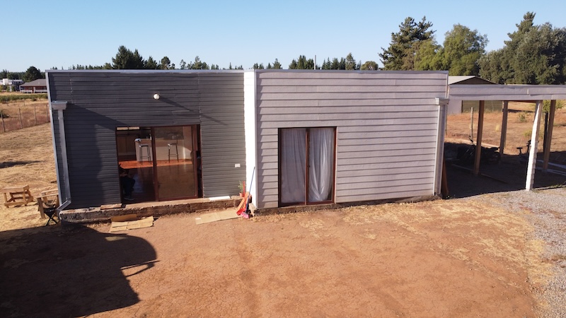 Parral Casa, Venta