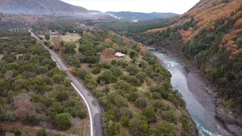Parral parcela, venta