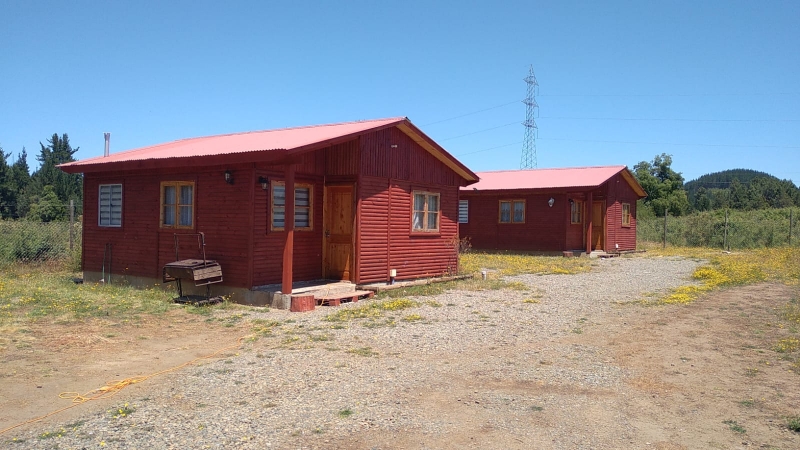Parral Casa, Venta