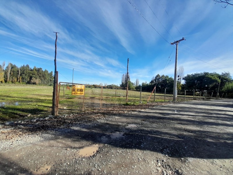 Linares Parcela, Venta