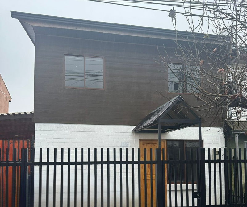 Parral casa, Venta