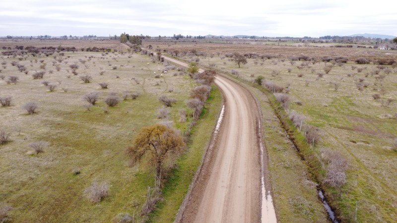 Retiro Terreno Agrícola, Venta