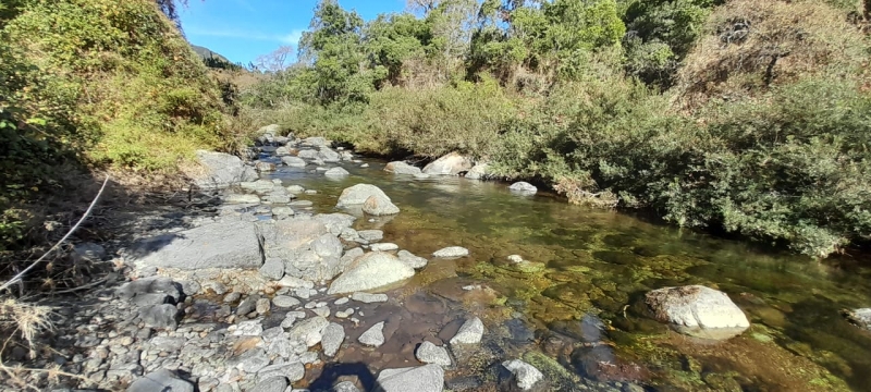 Parcela parral, venta