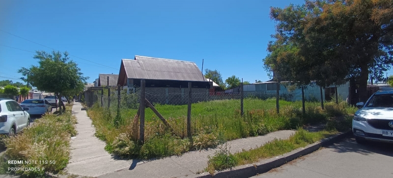 Parral Terreno Urbano, Venta
