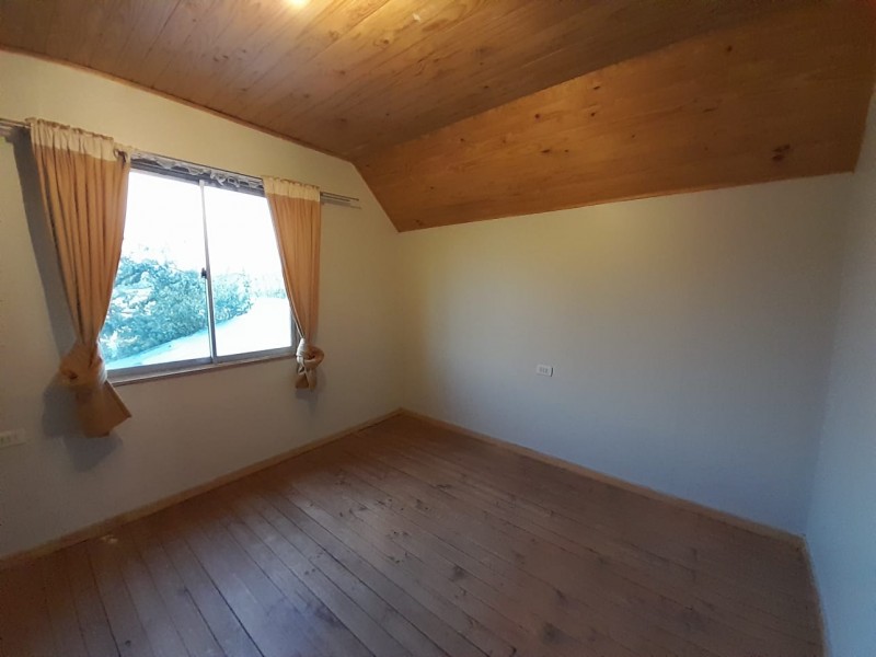 Parral Casa, Venta