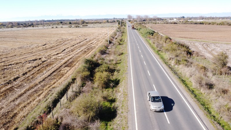 Parral Parcela, Venta
