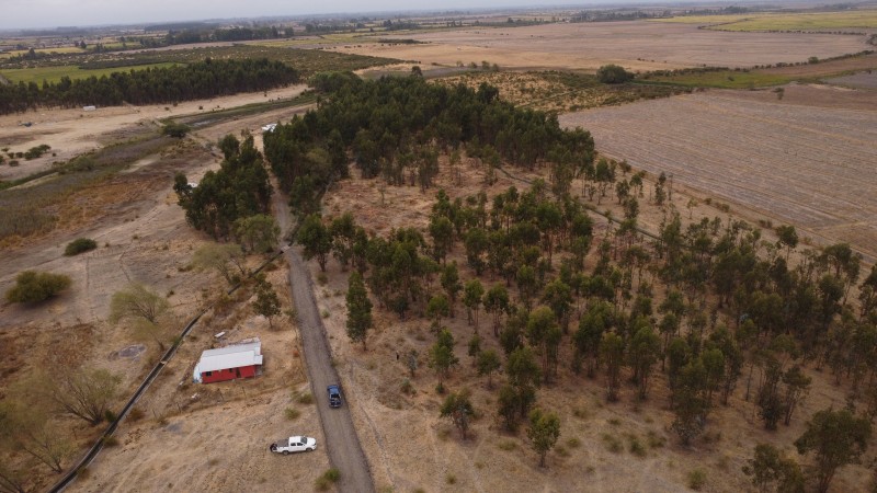 Retiro Loteo, Venta
