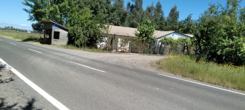 Ñiquén Sitio, Venta