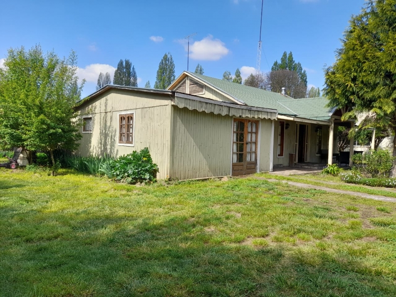 Retiro Casa, Venta