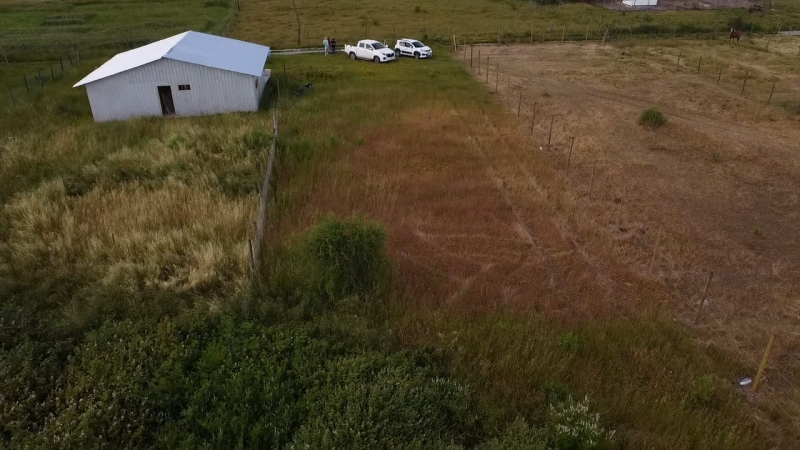 Ñiquén Sitio, Venta
