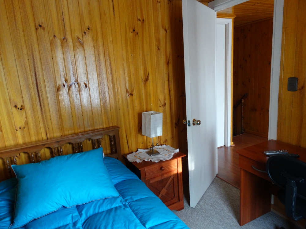 Parral casa venta