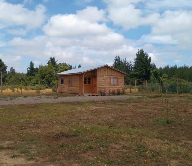 Parral Casa, Venta