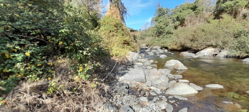 Parcela parral, venta
