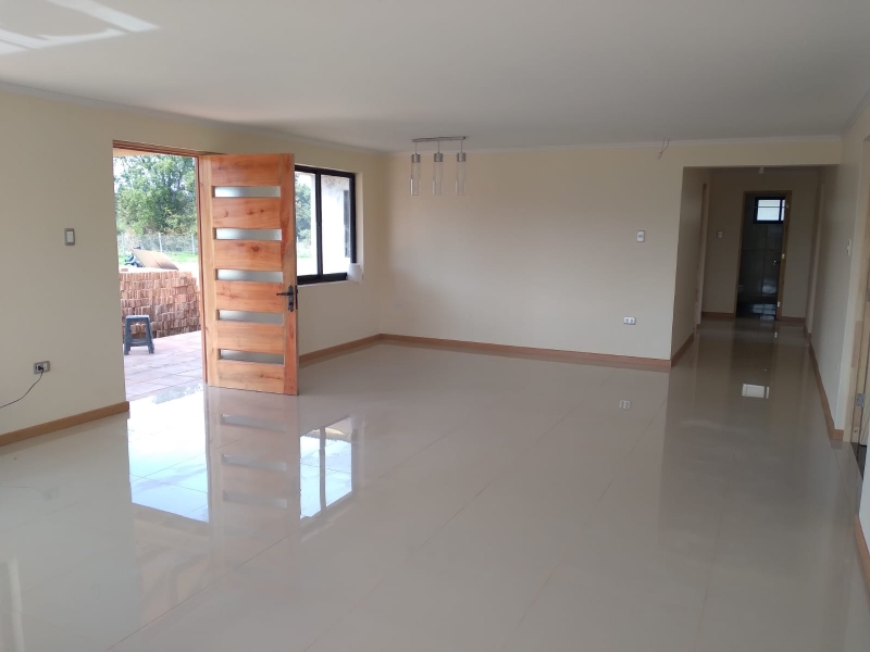 Parral Casa, Venta