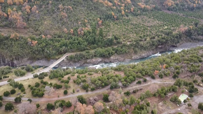 Parral parcela, venta