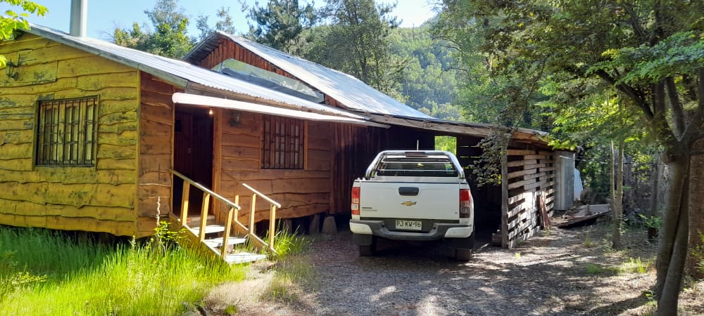 Parral Casa, Venta