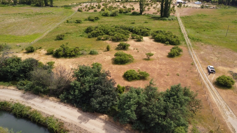 Parral Loteo, Venta