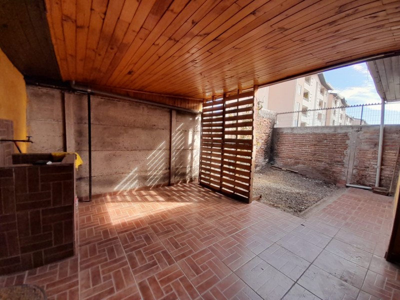 Parral Casa, Venta