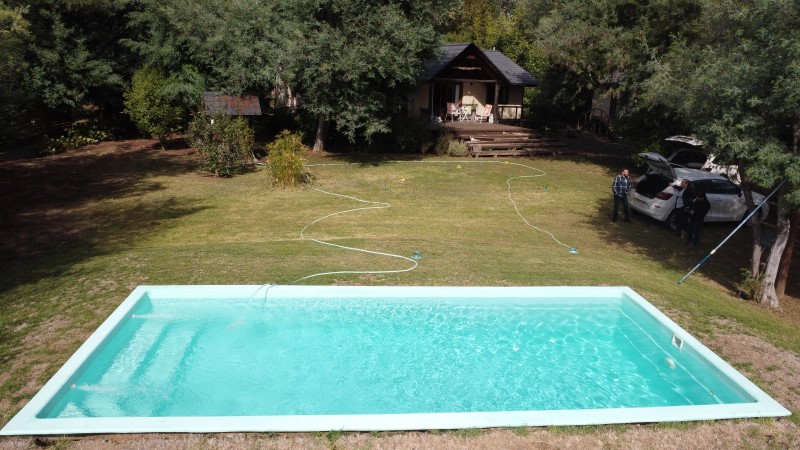Ñiquén Casa, Venta