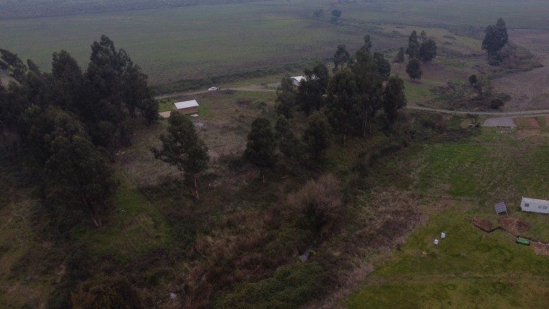 Retiro Parcela, Venta