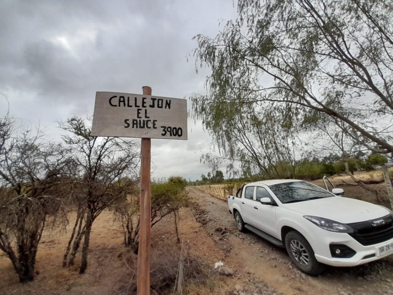 Retiro Loteo, Venta