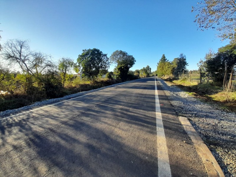 Parcela venta, Parral