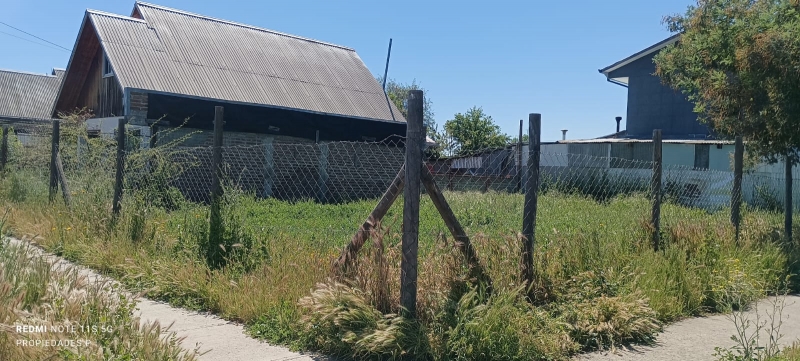 Parral Terreno Urbano, Venta