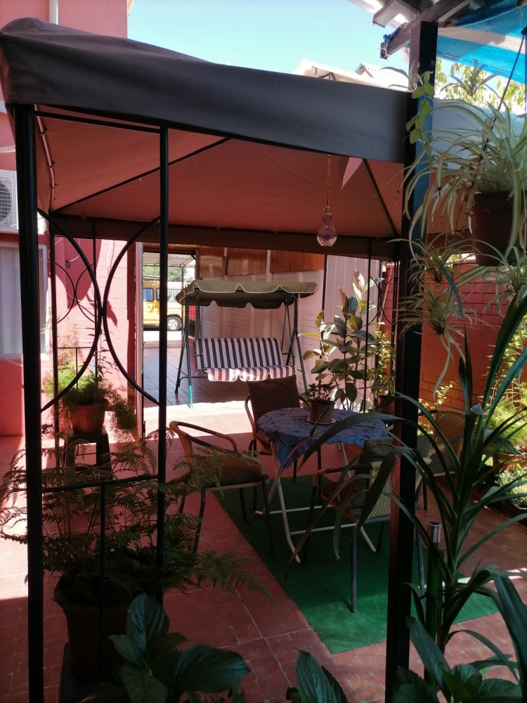 Casa en Parral