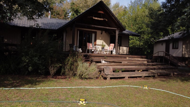 Ñiquén Casa, Venta