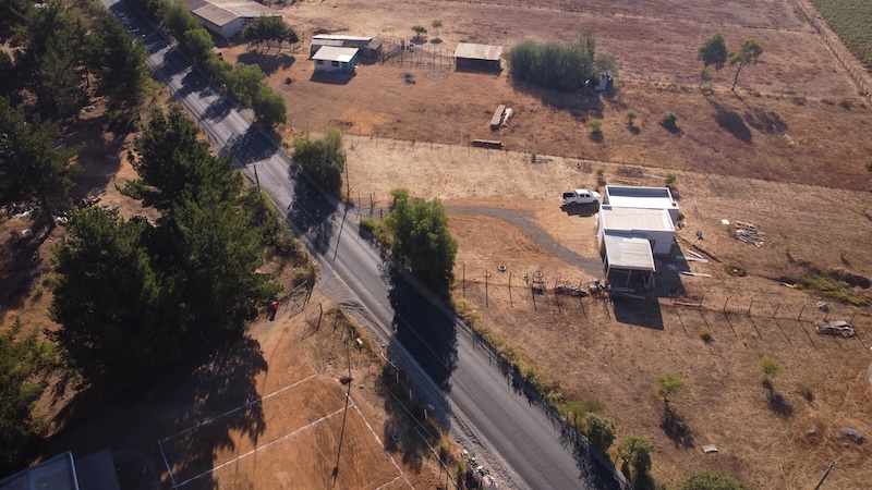 Parral Casa, Venta