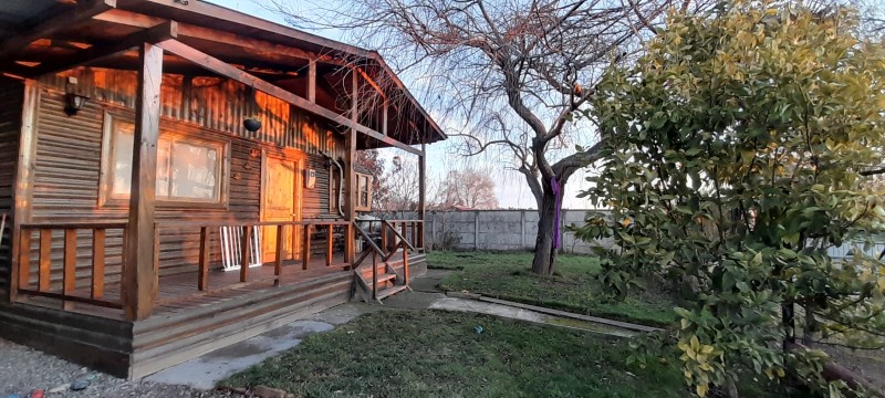 Retiro Casa, Venta