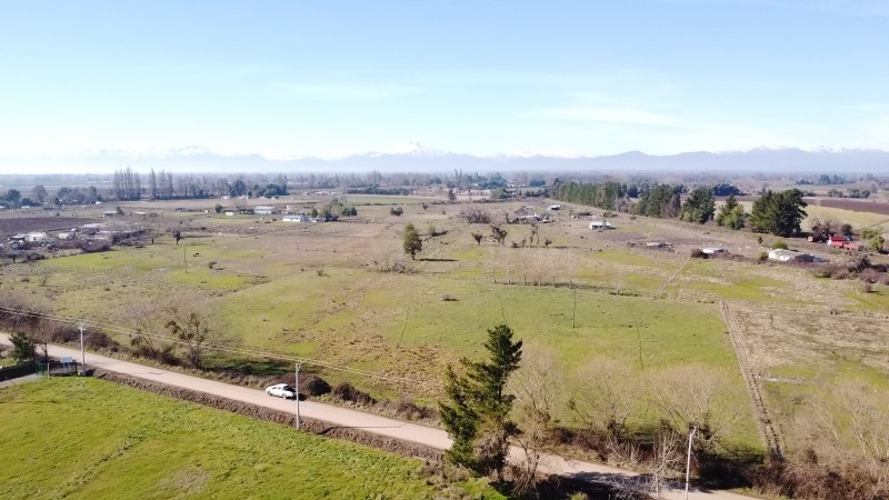 Parral Parcela, Venta