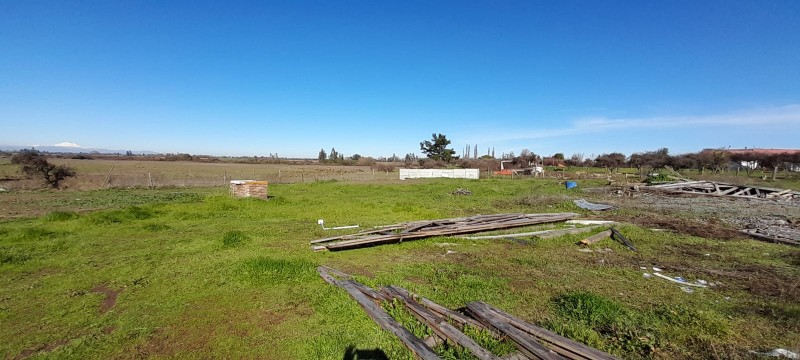 Parral Parcela, Venta