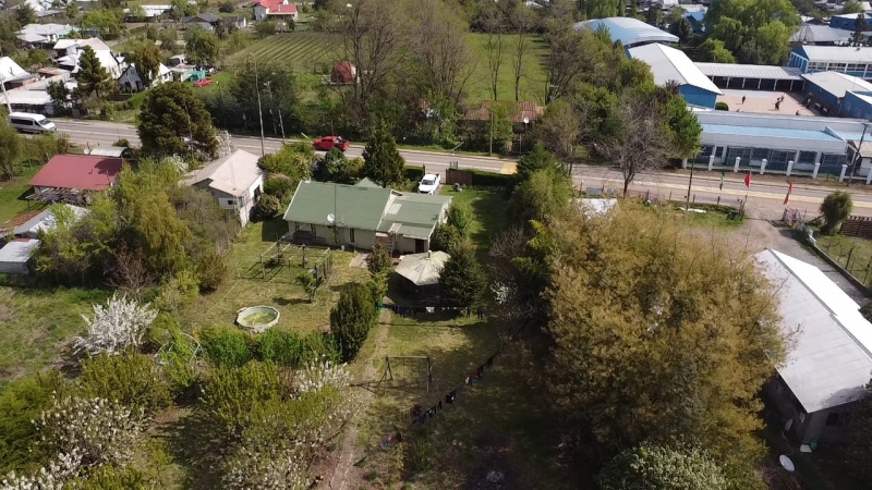 Retiro Casa, Venta
