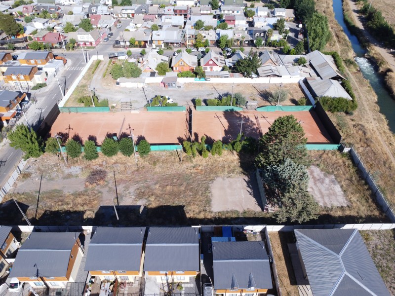 Parral Terreno Comercial, Venta