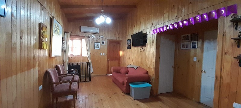 Retiro Casa, Venta