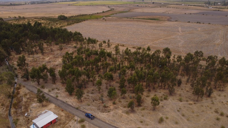 Retiro Loteo, Venta