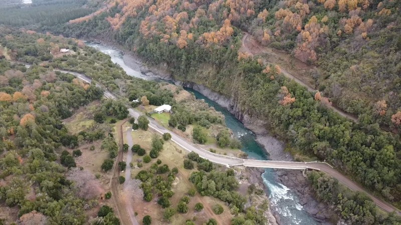 Parral parcela, venta