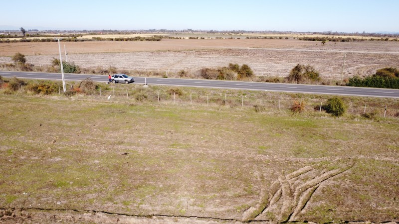 Parral Parcela, Venta