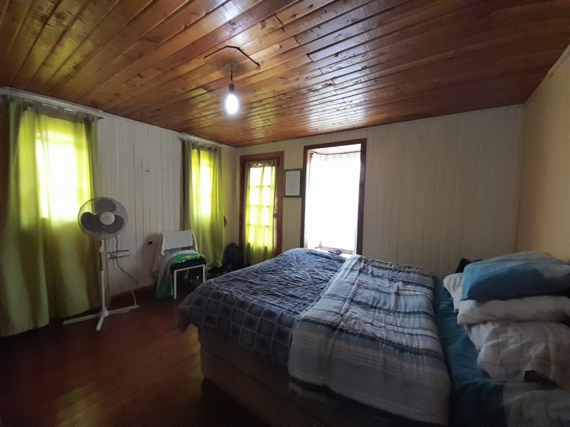 Retiro Casa, Venta