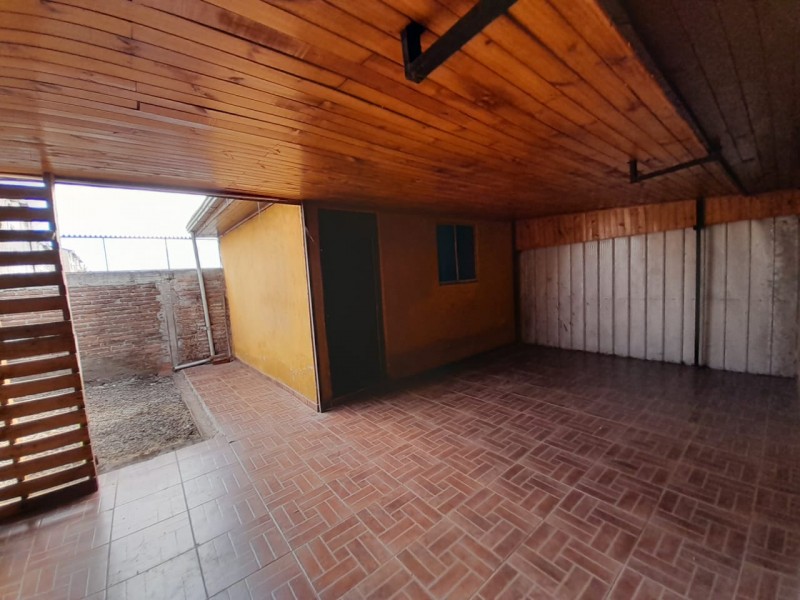 Parral Casa, Venta