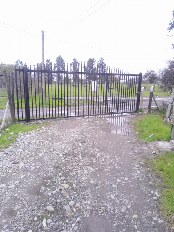 Parcela, venta