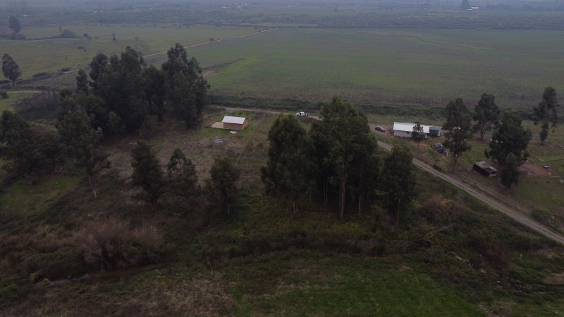 Retiro Parcela, Venta