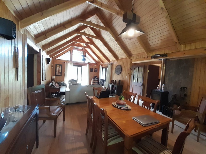 Ñiquén Casa, Venta