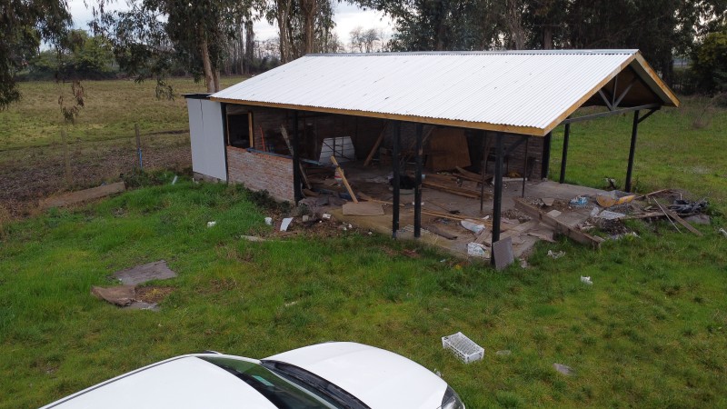 Venta de Parcela en Retiro ofrecida por Propiedades Parral