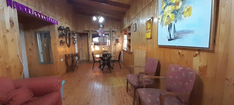 Retiro Casa, Venta