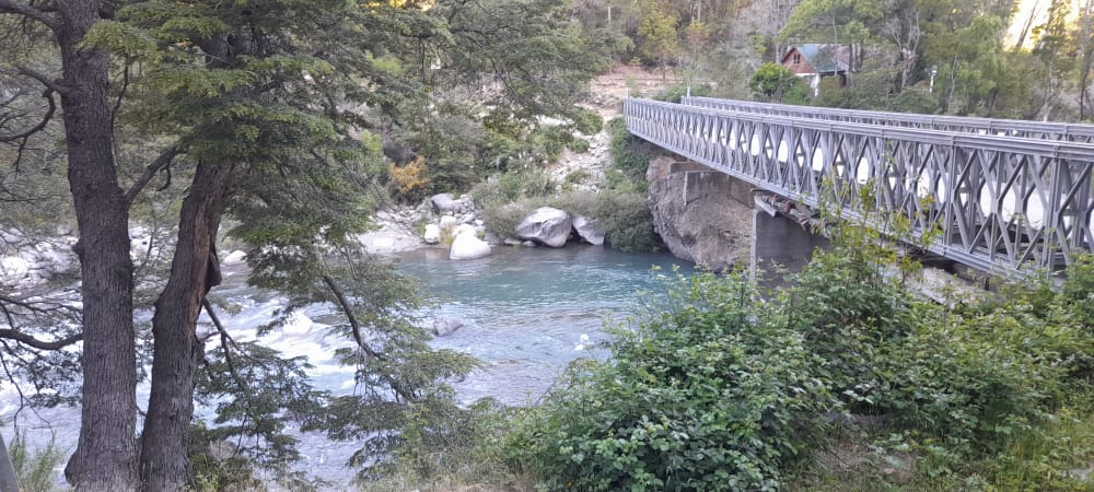 Parral Casa, Venta