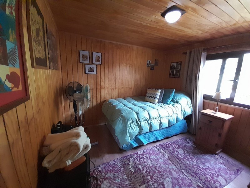 Ñiquén Casa, Venta