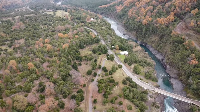 Parral parcela, venta